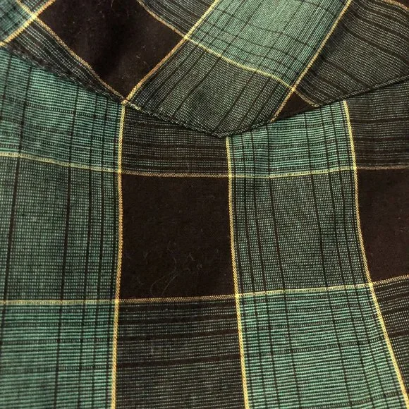 Canyon Ridge Outfitters Shirt Mens 3XT Tall Plain Pearl Snap - Picture 15 of 16